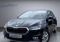 Gebrauchtwagen Skoda Fabia