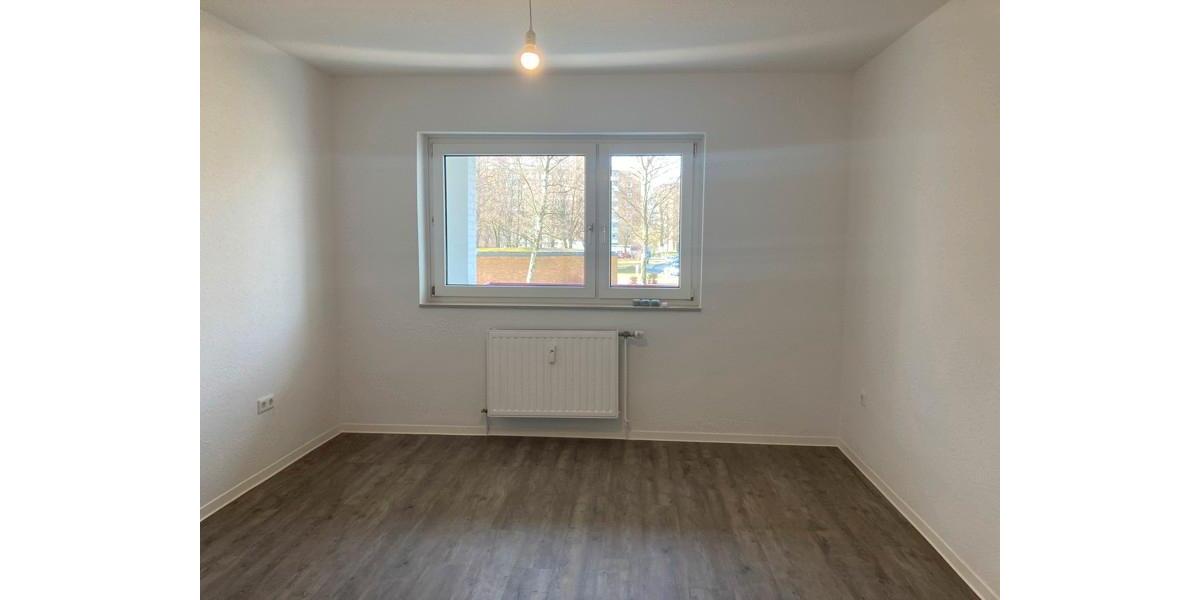Etagenwohnung Braunschweig Heidberg-Melverode - 2 Zimmer, 54 m&sup2;, 533&euro; | Angebot:25306599