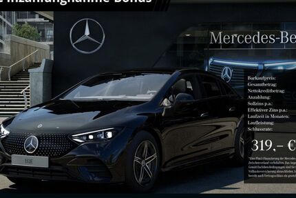 Mercedes-Benz EQE 75.800 km 45.070 &euro; Braunschweig 38122