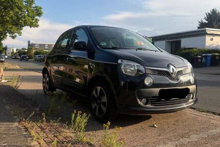 Renault Twingo 127.000 km 4.500 &euro; Braunschweig 38116