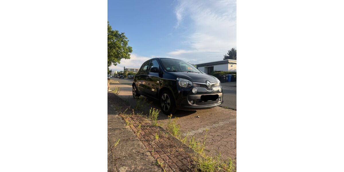 Renault Twingo 127.000 km 5.300 &euro; Braunschweig 38116