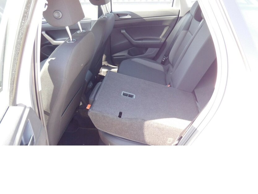 VW Polo 1.0 Life MPI BMT 4Trg Klima Navi LED 11.400 km 15.690 € Vordorf 38533