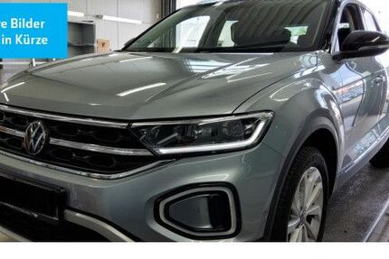 VW T-Roc 46.600 km 22.680 &euro; Wolfsburg 38440