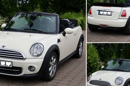 Mini Cooper Cabrio 193.980 km 6.900 &euro; Lehre 38165