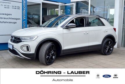 VW T-Roc 54.200 km 21.840 &euro; Braunschweig 38106