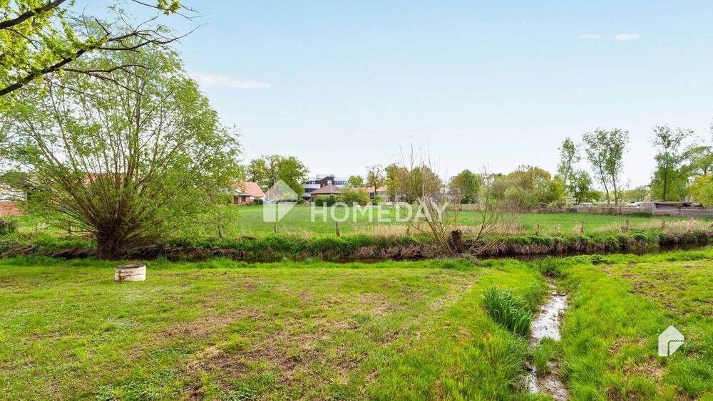 Etagenwohnung Weyhausen - 3 Zimmer, 97 m&sup2;, 158.000&euro; | Angebot:25732638