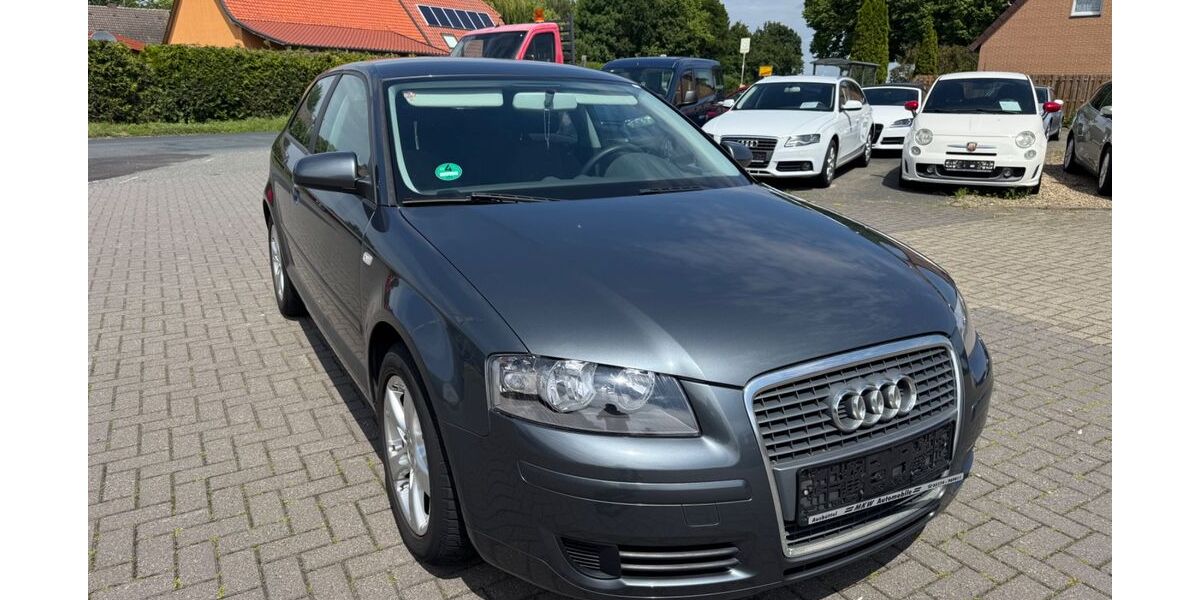 Audi A3 188.166 km 3.500 &euro; Ausbüttel 38551