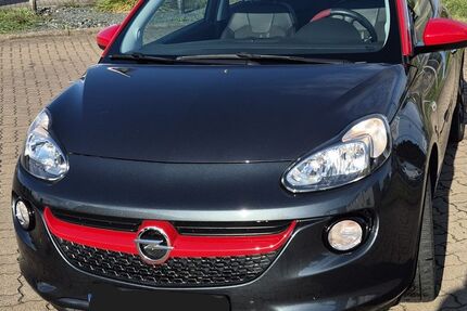 Opel Adam 87.000 km 7.200 &euro; Wendeburg / OT Wense 38176