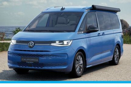 VW T7 California 16.755 km 63.690 &euro; Wolfsburg 38440
