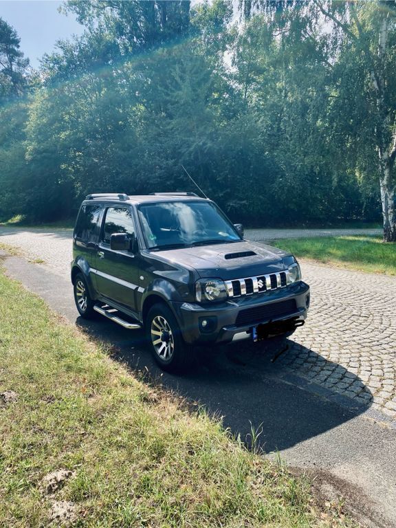 Jimny