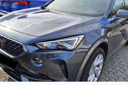 Cupra Formentor 72.050 km 21.690 &euro; Wolfsburg 38440
