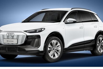 Audi Q6 e-tron 7.141 km 60.950 &euro; Braunschweig 38124