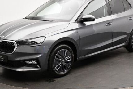 Skoda Fabia 7.000 km 19.990 &euro; Wolfsburg 38440