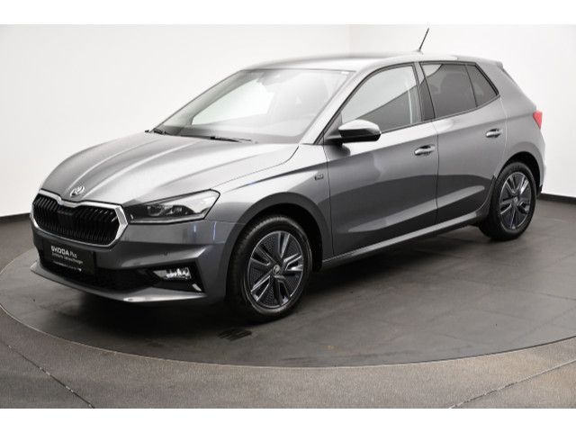 Skoda Fabia 7.000 km 19.990 &euro; Wolfsburg 38440