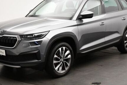 Skoda Kodiaq 35.200 km 31.690 &euro; Wolfsburg 38440