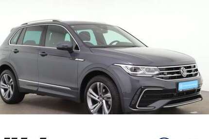 VW Tiguan 21.350 km 32.590 &euro; Gifhorn 38518
