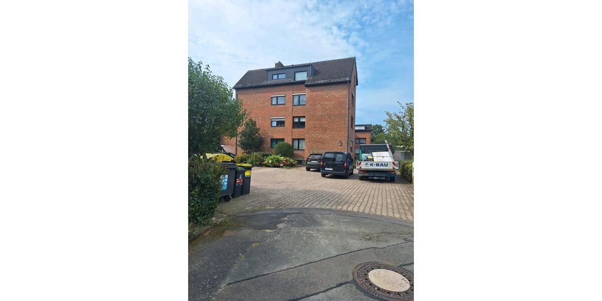 Etagenwohnung Braunschweig Heidberg-Melverode - 1 Zimmer, 23 m&sup2;, 88.000&euro; | Angebot:26996107