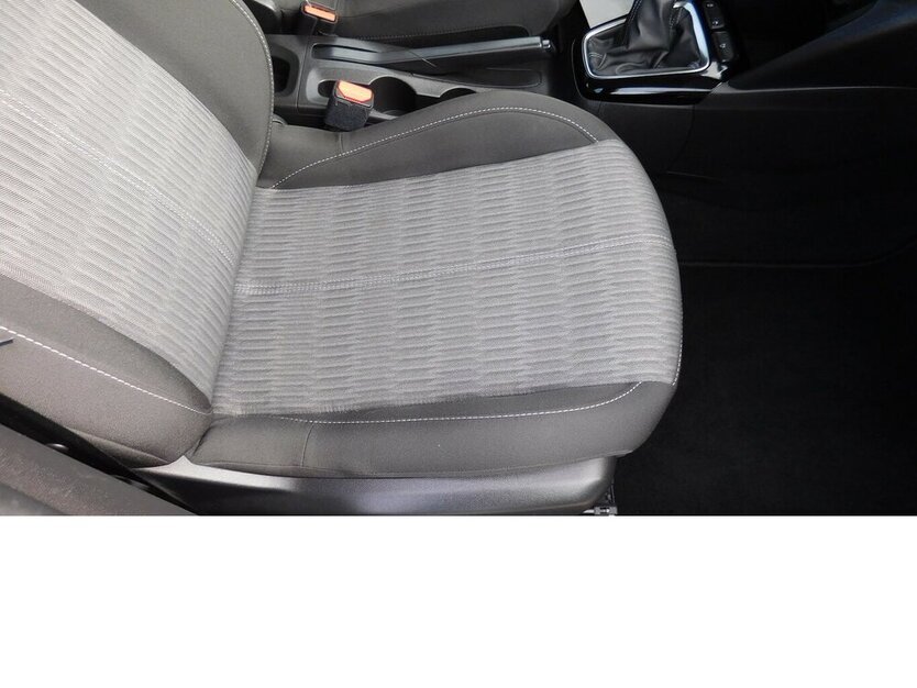 Opel Corsa F 1.2 Edition TSI 4Trg Radio Klima Navi 21.500 km 12.990 € Vordorf 38533