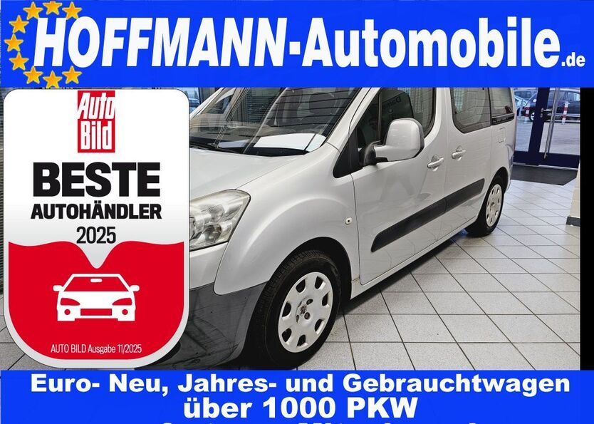 Peugeot Partner 219.211 km 3.850 € Wolfsburg-Heiligendorf 38444