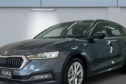 Skoda Octavia 88.000 km 17.990 &euro; Weferlingen 39356