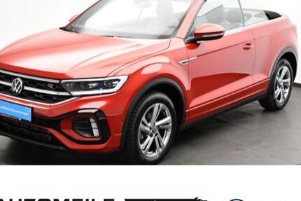 VW T-Roc 25.470 km 28.850 &euro; Wolfsburg 38440