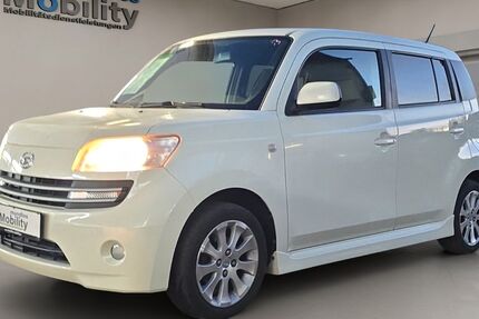 Daihatsu MATERIA 152.860 km 4.120 &euro; Braunschweig 38114