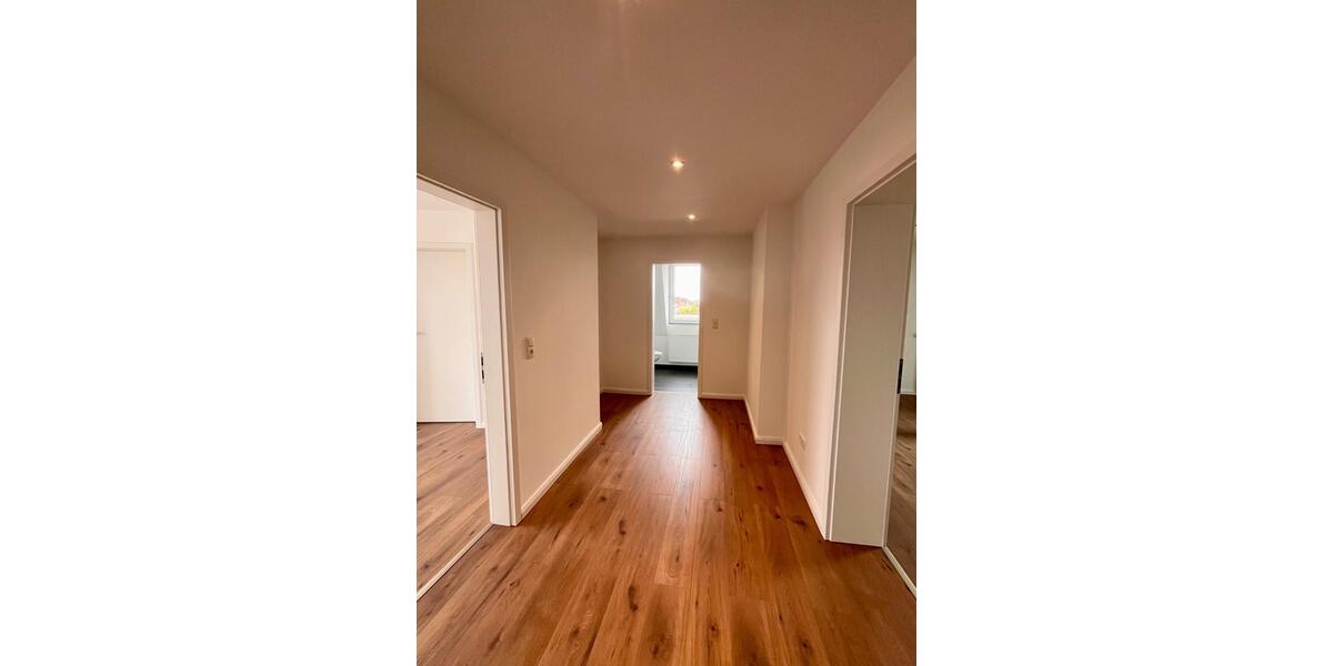 Etagenwohnung Braunschweig Nordstadt - 2 Zimmer, 62 m&sup2;, 750&euro; | Angebot:26305639