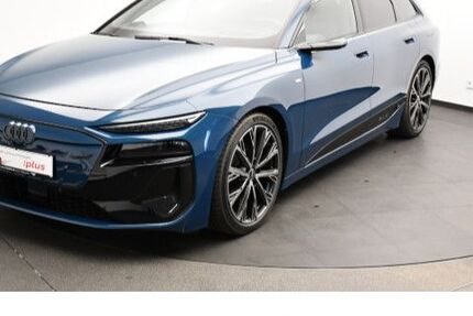 Audi A6 e-tron 13.612 km 66.690 &euro; Wolfsburg 38440
