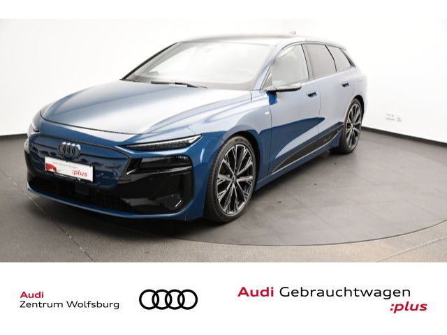 Audi A6 e-tron 13.612 km 66.690 &euro; Wolfsburg 38440
