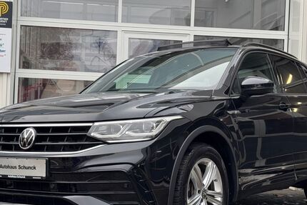 VW Tiguan 44.377 km 33.990 &euro; Braunschweig 38126