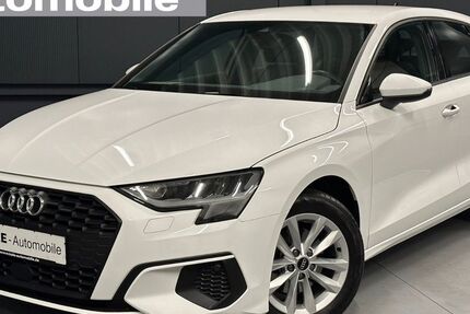 Audi A3 85.000 km 21.490 &euro; Helmstedt 38350