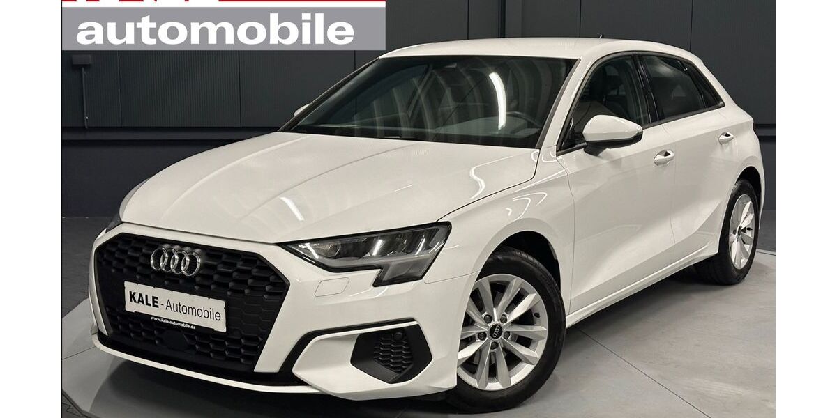 Audi A3 85.000 km 21.490 &euro; Helmstedt 38350