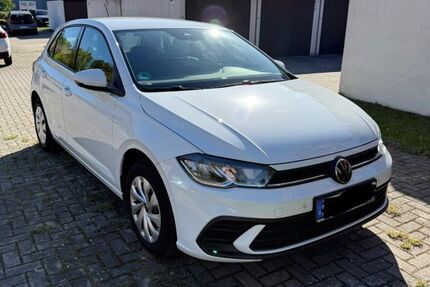 VW Polo 20.674 km 15.900 &euro; Helmstedt 38350