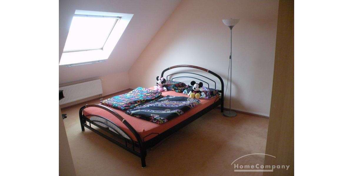 Wohnen auf Zeit in Braunschweig 590 € 2 zimmer