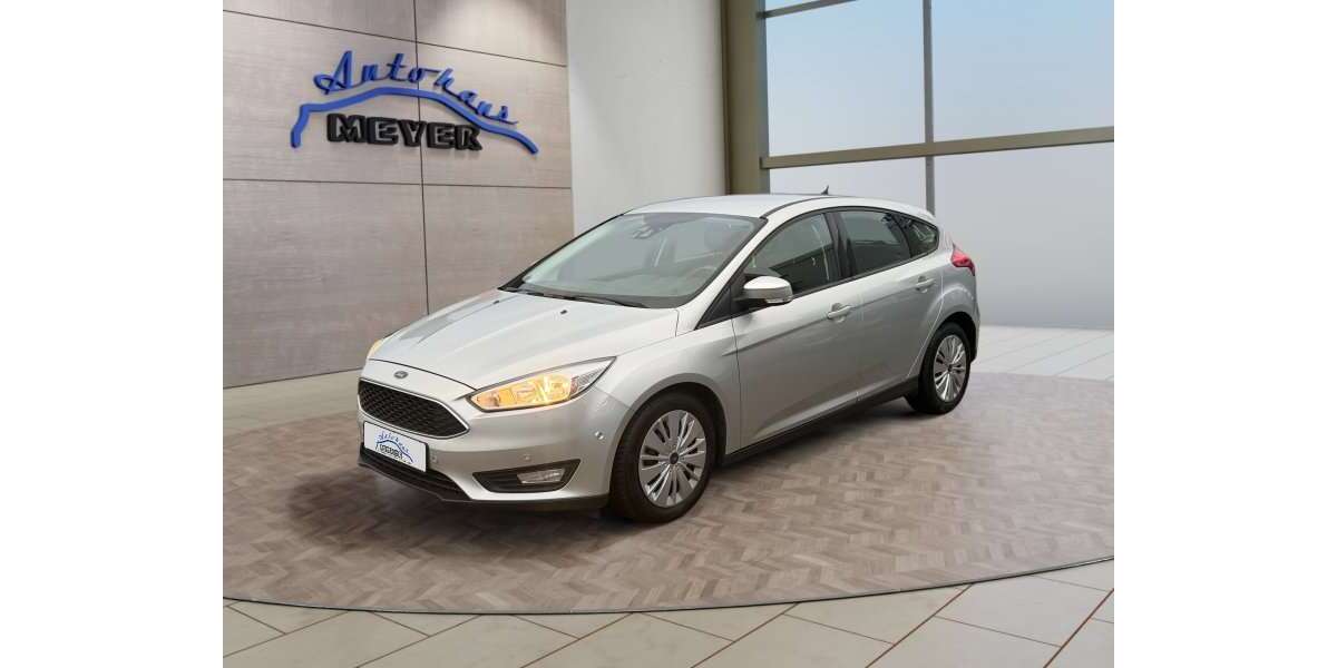 Ford Focus 107.038 km 9.910 &euro; Sickte 38173