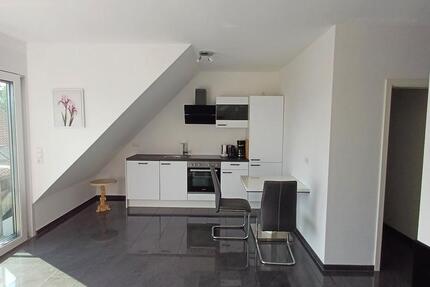 Neubau - Exklusive 2 Zi.-Whg. vor den Türen von VW 2 zimmer