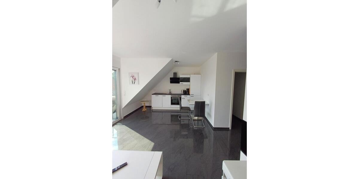 Neubau - Exklusive 2 Zi.-Whg. vor den Türen von VW 2 zimmer