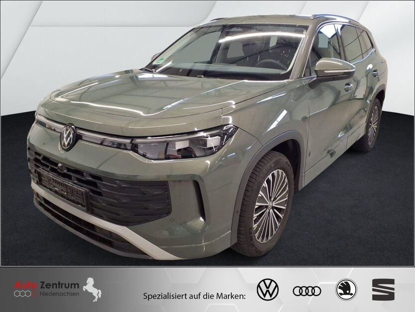 VW Tayron 27.000 km 46.970 € Helmstedt 38350