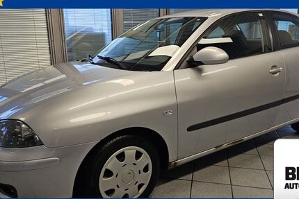 Seat Ibiza 269.441 km 1.100 &euro; Wolfsburg-Heiligendorf 38444
