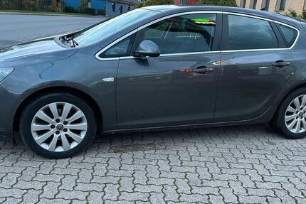 Opel Astra 230.000 km 3.299 &euro; Braunschweig 38102