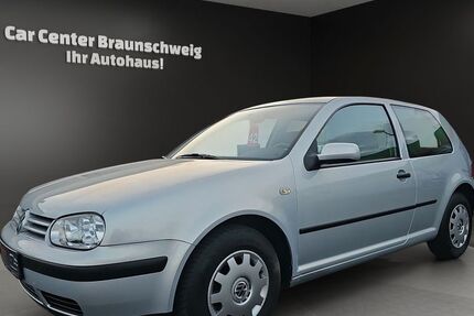 VW Golf 73.500 km 3.999 € Braunschweig 38120