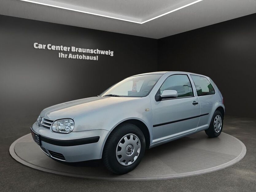 VW Golf 73.500 km 3.999 € Braunschweig 38120