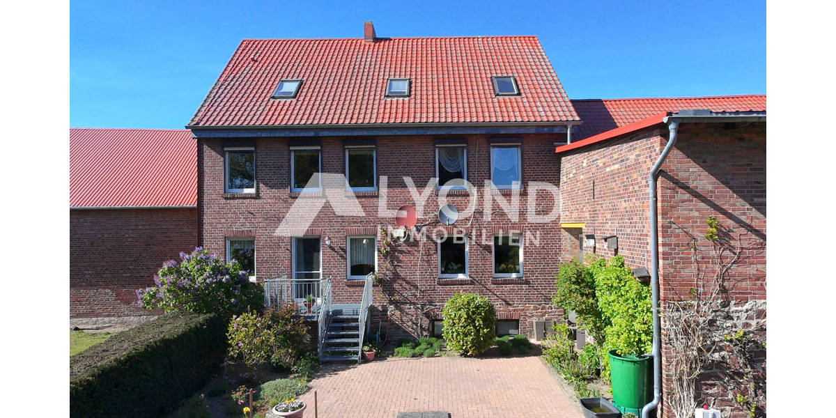 Einfamilienhaus Oebisfelde / Lockstedt Lockstedt - 1 Zimmer, 248 m&sup2;, 350.000&euro; | Angebot:26472947