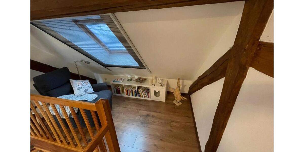 Etagenwohnung Königslutter am Elm - 4.5 Zimmer, 105 m&sup2;, 850&euro; | Angebot:26062850