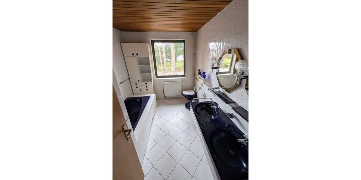 Bungalow Gifhorn - 4 Zimmer, 156 m&sup2;, 375.000&euro; | Angebot:25747702