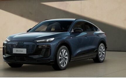 Audi Q6 e-tron 18.117 km 69.690 &euro; Wolfsburg 38440