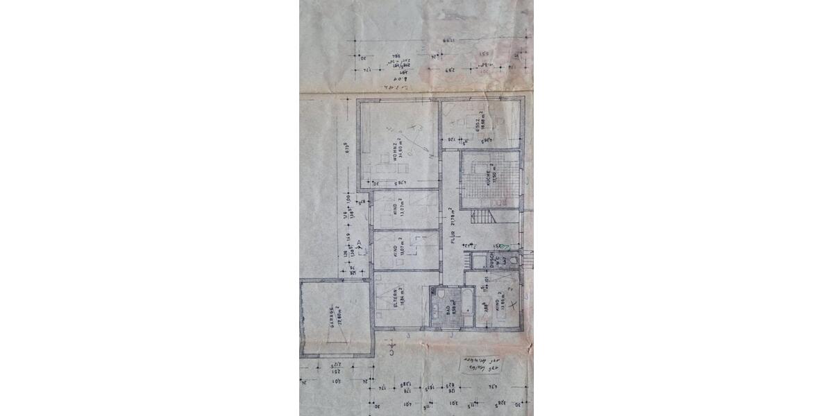 Bungalow Velpke - 6 Zimmer, 158 m&sup2;, 290.000&euro; | Angebot:26416048