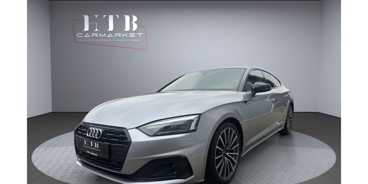 Audi A5 37.288 km 30.990 &euro; Braunschweig 38122
