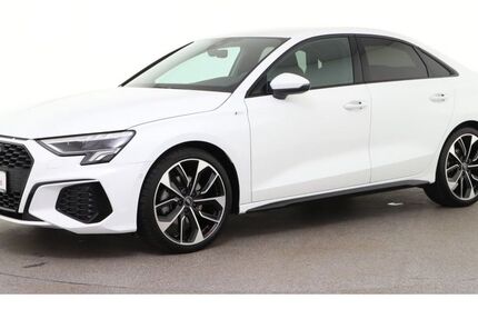 Audi A3 49.670 km 25.980 € Gifhorn 38518