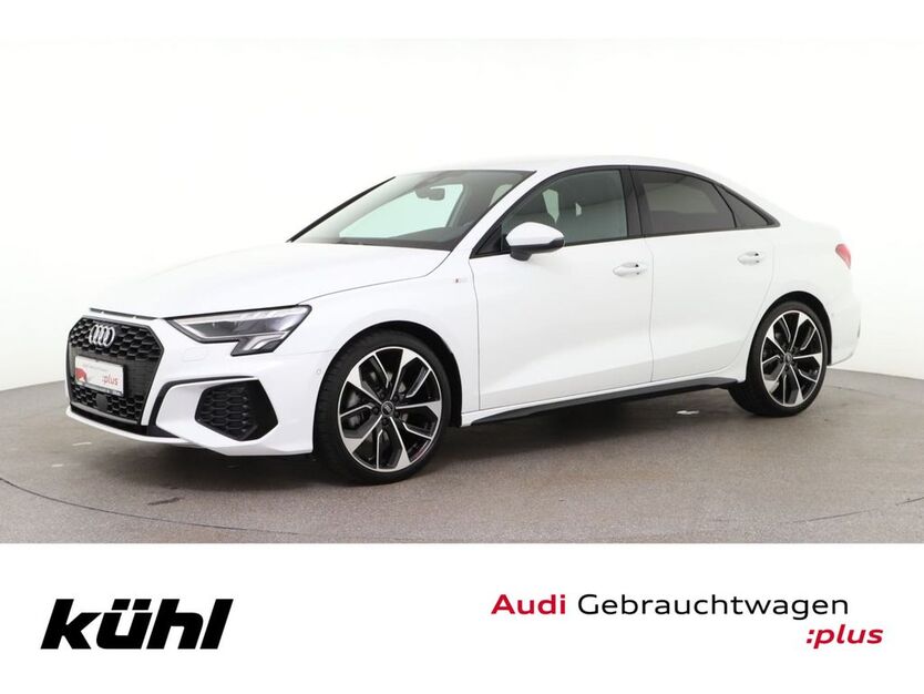 Audi A3 49.670 km 25.980 € Gifhorn 38518